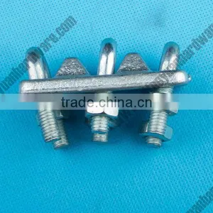 China Supplier Rigging Hardware Galvanized Link Chain Repair Link thumbnail-6