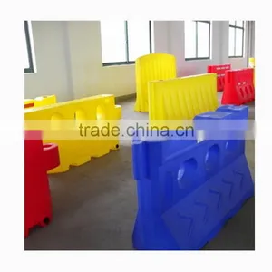 China Factory Price Hot Sell Water Horse Parts Mould thumbnail-1