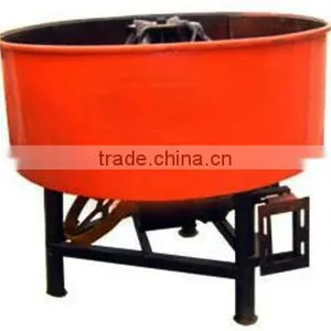 TongLi Mixer Widely Used In Many Raw Materials thumbnail-1