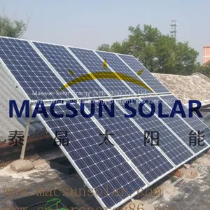 1000W Off Grid Solar Power System thumbnail-2