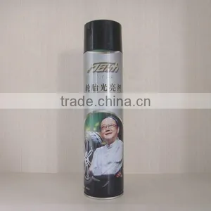 Effective Car Tire Shine Spray thumbnail-1