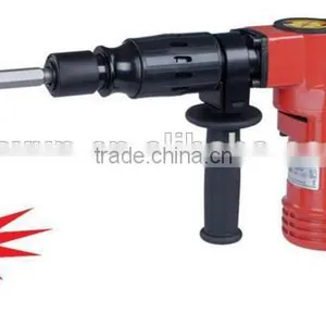 Chuck Size 85mm Demolition Hammer thumbnail-2