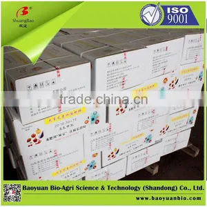 Soluble Fertilizer for Leaf 20-10-30 thumbnail-3