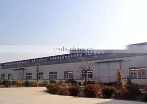 Shandong Double Crane Machinery Manufacture Co., Ltd. company overview - view 1 thumbnail