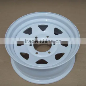 Steel Rim 15 Inch thumbnail-1