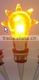 Glowing Wine Stopper thumbnail-1
