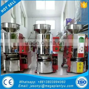 Worldwide Popular Popped Rice Cake Machines thumbnail-5