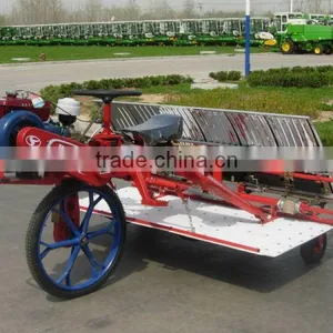Transplanter ( Shifeng Rode Paddy Rice Transplanter) thumbnail-1