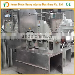 Reliable Reputation Small Coconut Oil Pressing Machinery Plant thumbnail-2