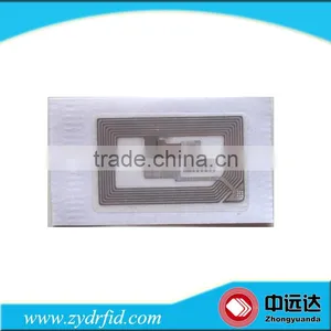 Custom Rfid Rolo Rfid Tag Sticker thumbnail-3