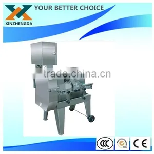Hot-sale High Quality Food Cutting Machine thumbnail-3