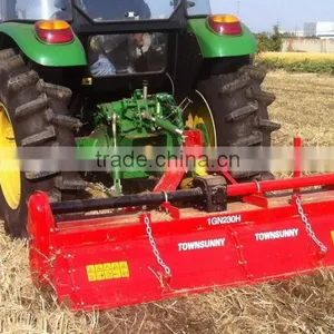 Heavy Duty Rotary Tiller thumbnail-4