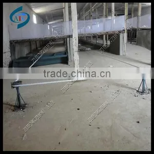 Sheep Manure Cleaning Machine Suit for Poultry Manure Scraper thumbnail-2