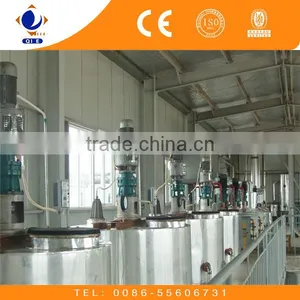 2016 New Model RICE BRAN Oil Machine FROM GERMANY thumbnail-4