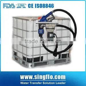 Singflo DC/AC Adblue Pump for Urea/chemical Liquid/def Equipment thumbnail-2