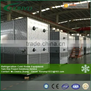 Freezer Room Cold Storage Room Cold Room Panels Polyurethane Sandwich Panel thumbnail-4