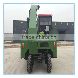Self-propelled Silage Corn Harvester/tractor Mounted Corn Forage Harvester/forage Harvester thumbnail-4