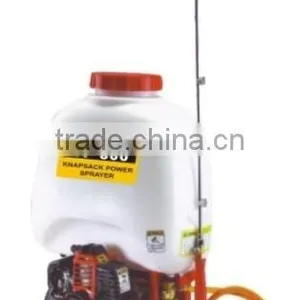 Knapsack/backpack Power Sprayer thumbnail-1