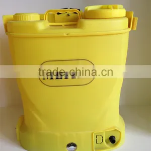 18L Electric Knapsack Sprayer for Agriculture MT-306 thumbnail-2