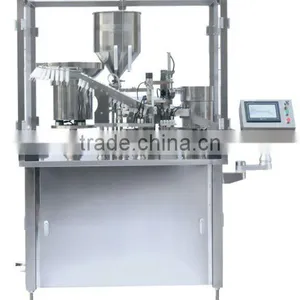 Filling and Closing Machine for Syringe(GSL30-1N) thumbnail-1
