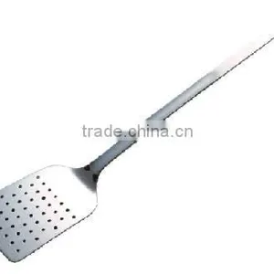 One Piece Perforated Turner, S/s thumbnail-1