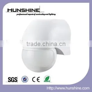 20w Sensor Floodlight thumbnail-1
