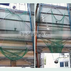 Standard & Flame Retardant Debris Netting thumbnail-1