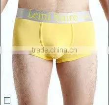 100% Cotton Soft Men's Boxer Shorts With All Over Print thumbnail-1
