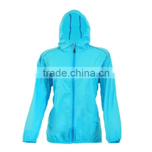 Sun Protection Climbing Rock Quick Dry Thin as Skin Clothes thumbnail-2