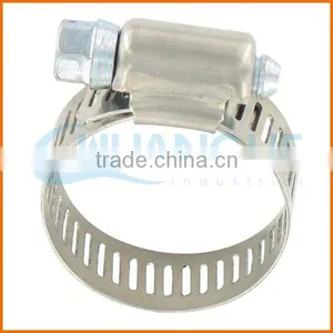 Made in China Pipe Spring Hose Clips thumbnail-5