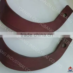 Agriculture Tool Tiller Blade IT245 thumbnail-1