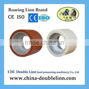 Rice Mill Machinery Part , Paddy Mill Rubber Roller thumbnail-1