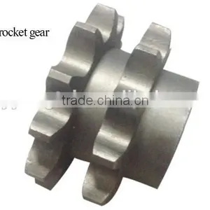 Agricultural Machinery Spare Parts Various of Tractor Gears thumbnail-2