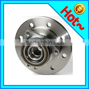 Auto Wheel Hub Unit for Dodge Ram 52007851 thumbnail-1