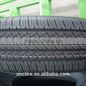 Car Tire215/75R15 225/75R15 235/75R15 265/75R16 205/70R14 205/70R15 Car Tire New Tire Comforser thumbnail-2
