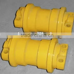 2017 High Quality Earthmoving Parts Carrier Roller for Excavator/ Bulldozer thumbnail-1