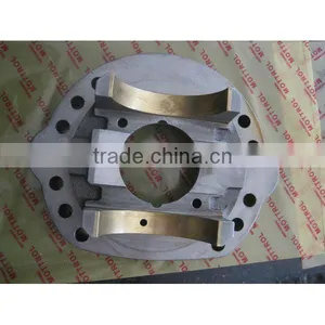 EXCAVATOR PC400-5 MAIN PUMP HPV160, 708-27-02024, 708-27-04021 thumbnail-6