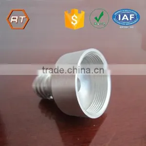 Custom Precision Machining Aluminum Cnc Parts thumbnail-2
