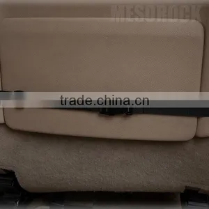 Neoprene Dog Car Seat Cover Car Seat Protector Waterproof Car Seat Cover thumbnail-5