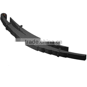 1-PIC-DAEWOO-10 Truck Daewoo Leaf Spring for Sale thumbnail-3