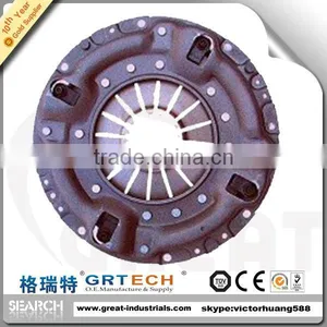 Auto Parts Cover Assy Clutch for Foton Truck thumbnail-1