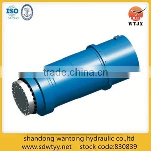 Hydraulic Actuating Cylinder Occasion Made in China thumbnail-2