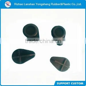Professional Good Quality Rubber Parts thumbnail-1