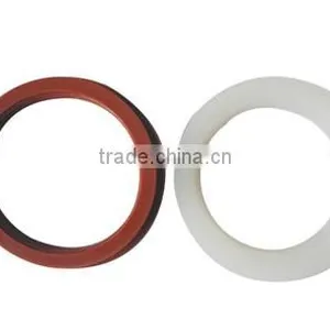 Heat Resistant Silicone Rubber Washer thumbnail-3