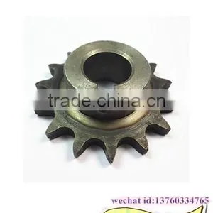 Customized High Quality Customized Chain Wheel thumbnail-2