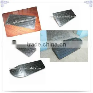 Rubber Step Ramp thumbnail-1