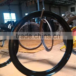 Made in China Truck Parts for Truck Steel Wheel thumbnail-4