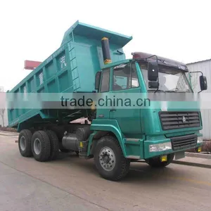 Truck Trailer thumbnail-1