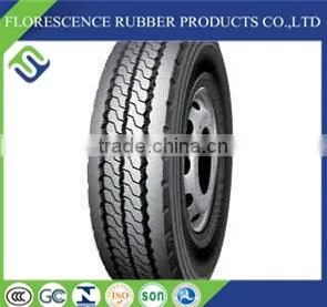 High Quality Truck Tyre 1000R20 From Chinese Manufacturer thumbnail-5
