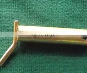 China Brass Cnc Machining Parts thumbnail-2